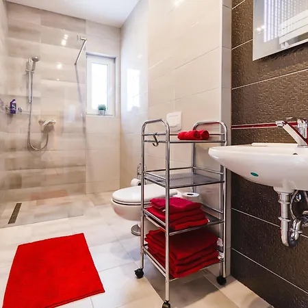 Family Apartman Klinovec Apartment