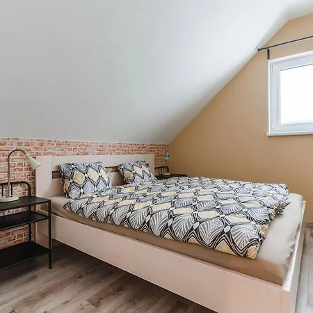 Family Apartman Klinovec Apartment *
