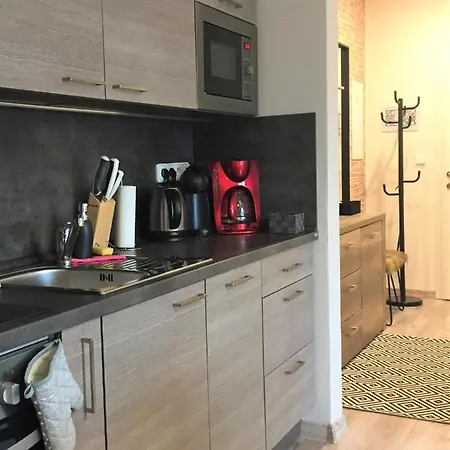 Family Apartman Klinovec Apartment