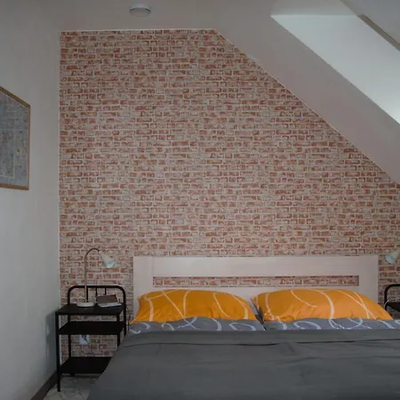 Family Apartman Klinovec Apartment