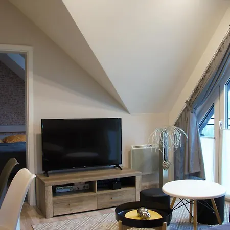 Apartment Family Apartman Klinovec